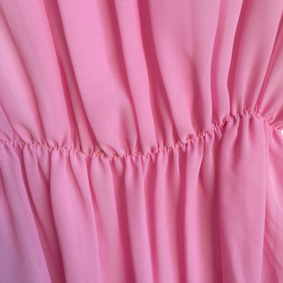 NWT Cute light pink dress - Picture 5 of 6